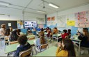 Bambino=Cittadino alla 5B della primaria Cittadella 