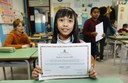 Bambino=Cittadino alla 5B della primaria Cittadella 