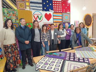 Le coperte di Viva Vittoria