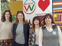 Le coperte di Viva Vittoria