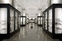 Museo Civico, la rinnovata sala dell'archeologia