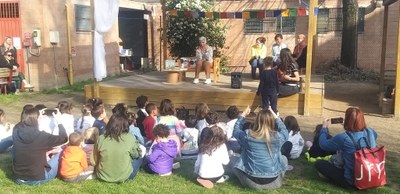 Modena Legge all'infanzia Costa