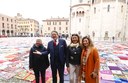Coperte contro la violenza 