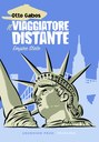 Tenda, "Il viaggiatore distante", di Otto Gabos