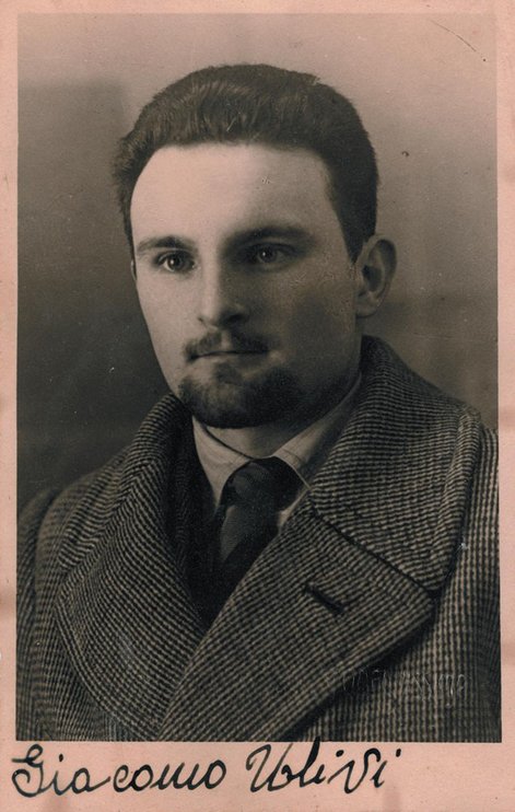 Giacomo Ulivi