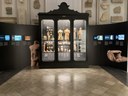 La mostra "DeVoti Etruschi" al Museo Civico