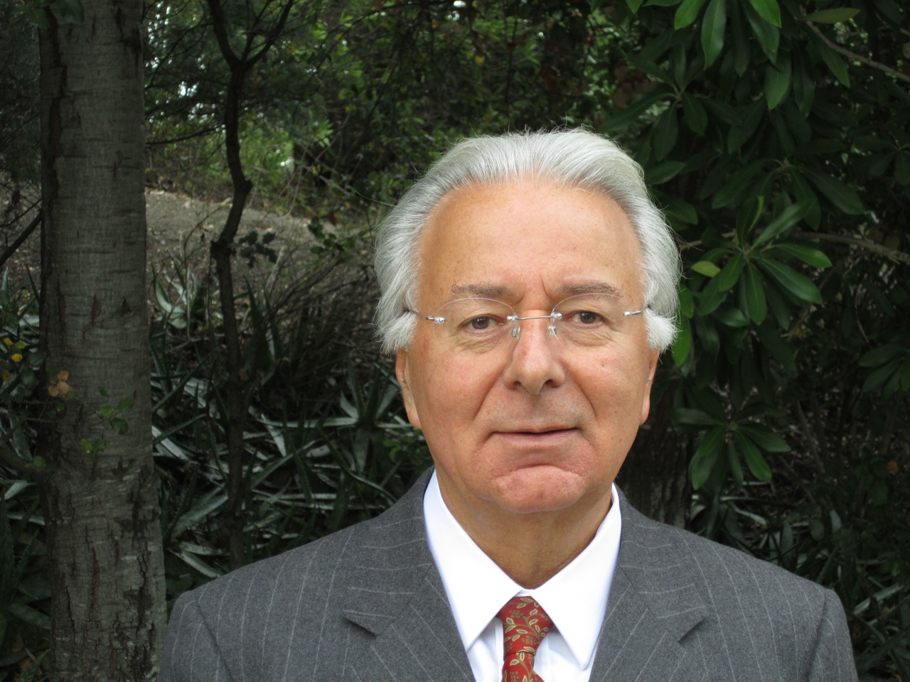 Federico Faggin