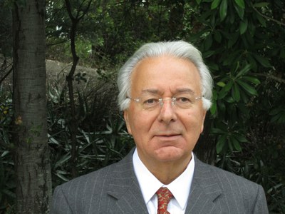 Federico Faggin
