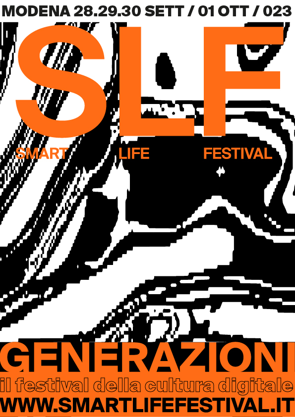 La locandina della rassegna