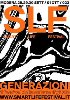 La locandina della rassegna