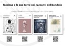 Il Dondolo, campagna promozionale 