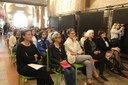 Asoc, un momento dell'incontro 
