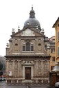 La chiesa del Voto