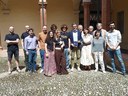 Presentazione della Festa della musica
