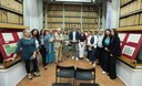 "Notte degli archivi", i rappresentanti di tutti gli istituti che partecipano all'iniziativa