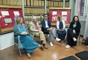 "Notte degli archivi", un momento della presentazione