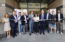 ForModena, il taglio del nastro della nuova sede