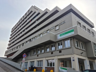 Errenord, facciate riqualificate