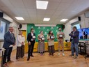 Modena città amica degli animali, i rappresentanti dei Comuni premiati