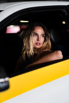 Federica Leone, in arte @ginevradellago