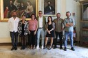 La presentazione del progetto "Energie libere"